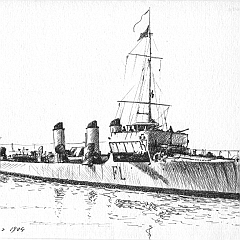 1904 - 'Fuciliere'